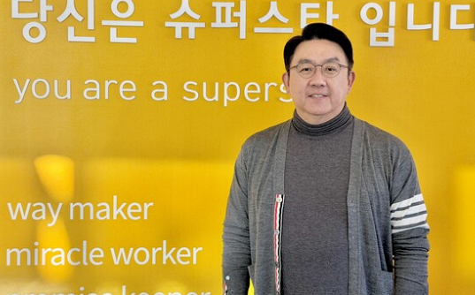 Nepes Vice President Ahn Jung-ho Emphasizes the Need for an Inclusive AI Education Environment