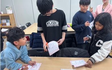 [보도]목령종합사회복지관, ㈜네패스와 함께하는 ‘다다익선’아동 프로그램 개강 - 청주일보 이미지1