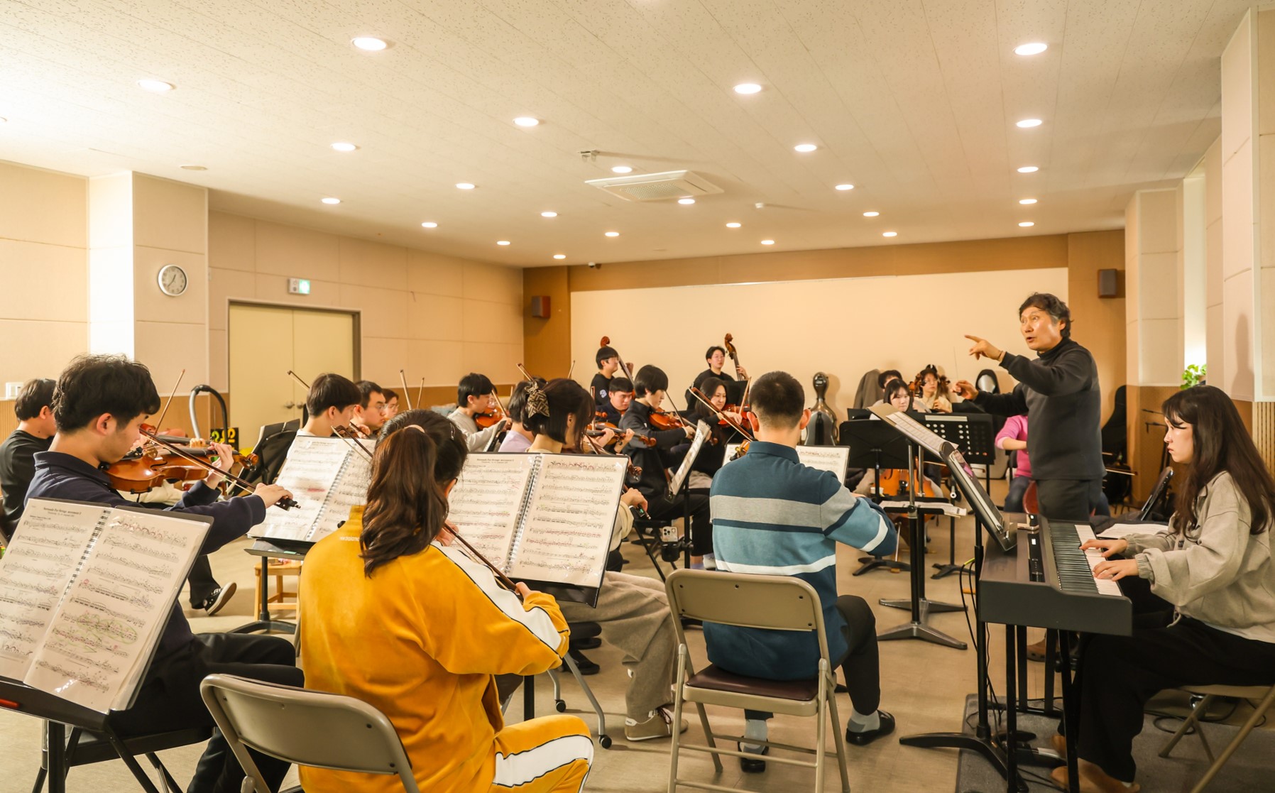 nepes rua Secures Third Year Selection in Disability Arts Program 이미지1