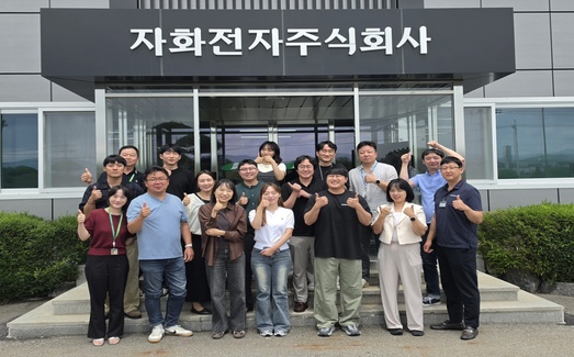 [보도] 청주 기업들 자발적 연대 ‘드림브릿지’… 공동사업 첫발
